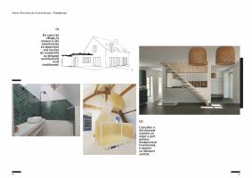 Aurélie BARBEY - Atelier d'Architecture Aurélie Barbey - L'AAAB